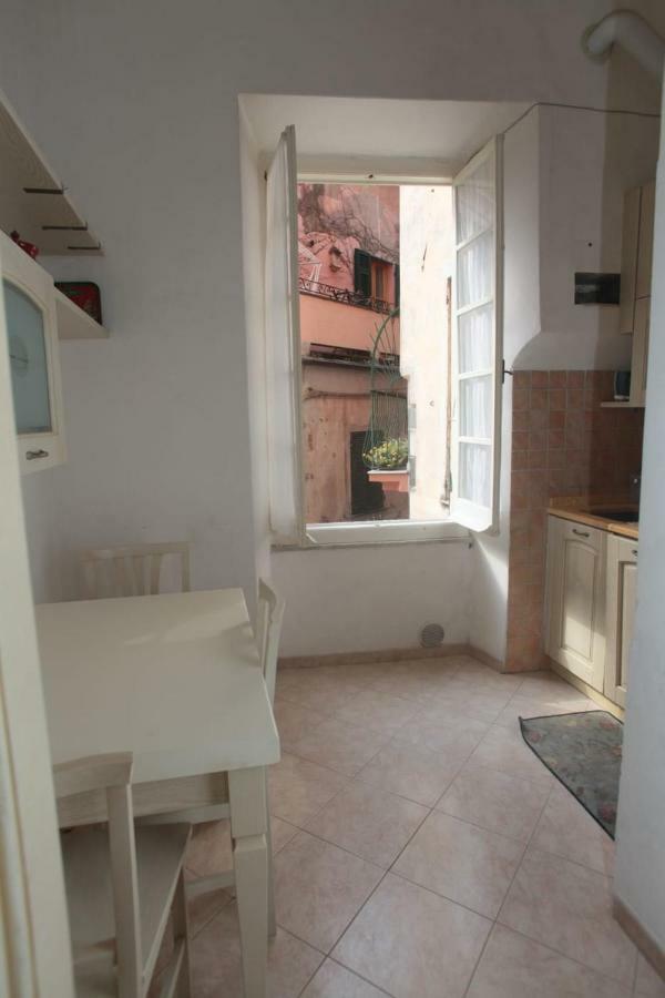 Al nodo di Andrea Cod.Citra 011019-LT-0300 Monterosso al Mare Exterior foto
