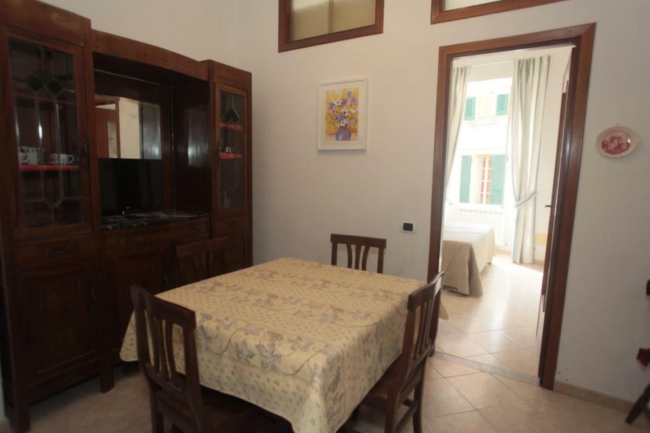 Al nodo di Andrea Cod.Citra 011019-LT-0300 Monterosso al Mare Exterior foto