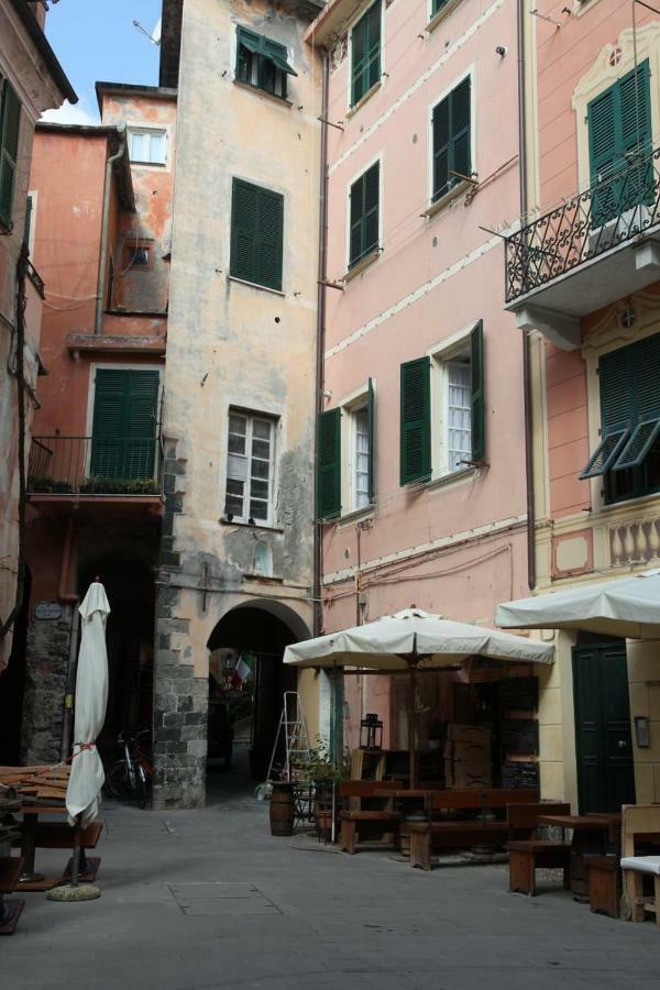 Al nodo di Andrea Cod.Citra 011019-LT-0300 Monterosso al Mare Exterior foto